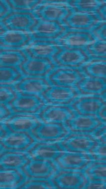 Yaratıcı video düzenleme film arkaplan tasarımı için minimalist organik hareket grafikleri