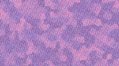 Modern medya üretimi için fütüristik dijital soyut doku sinematik tarz hareketli grafik ögesi