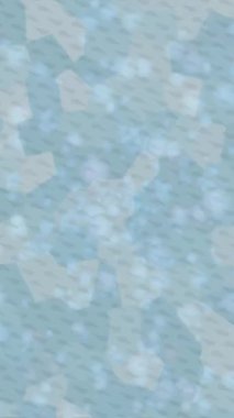 Dijital doku yüzey tasarım biçimi ile modern video animasyonu için gelişmiş hareket grafikleri