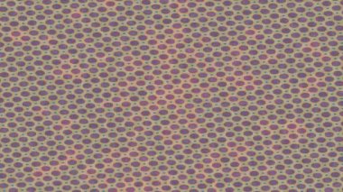 Estetik doku arkaplan tasarımı renkli hareket grafikleri ile moda film giriş profosyoneli