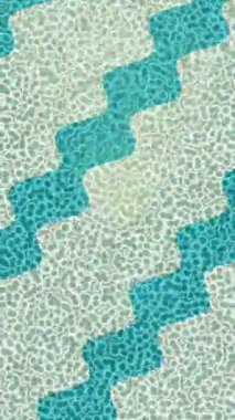 Yaratıcı video düzenleme film arkaplan tasarımı için minimalist organik hareket grafikleri