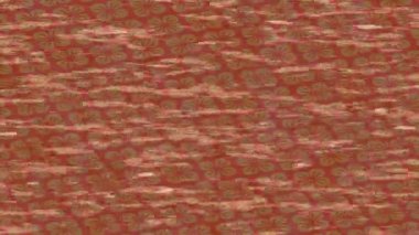 Profesyonel video projeleri sanat tarzı için organik hareketli arkaplan tasarımı