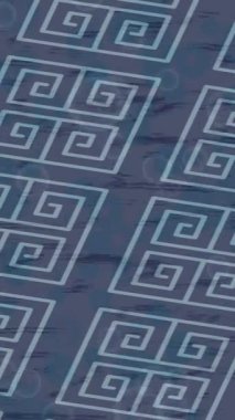 Lüks hareket tasarımı üst düzey video projeleri ve dijital sanat için zarif, pürüzsüz bir dokusu var.