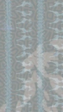 Yaratıcı video düzenleme film arkaplan tasarımı için minimalist organik hareket grafikleri