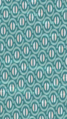 Estetik doku arkaplan tasarımı renkli hareket grafikleri ile moda film giriş profosyoneli