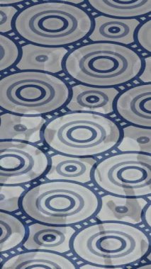 Yaratıcı video düzenleme film arkaplan tasarımı için minimalist organik hareket grafikleri