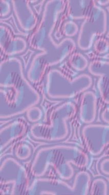 Benzersiz hareket grafikleri tasarım sanatına sahip yaratıcı film üretimi için özet bir arkaplan