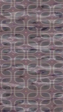 Modern medya üretimi için fütüristik dijital soyut doku sinematik tarz hareketli grafik ögesi