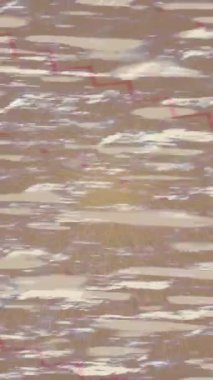 Yaratıcı video düzenleme film tasarımı için benzersiz hareket grafikleri biçimi giriş hareketi video pro