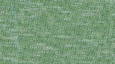 Lüks hareket projeleri için soyut tasarım stili animasyonu olan üst düzey dijital doku