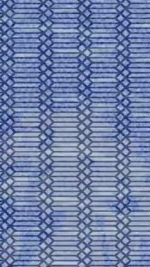 Organik desenli yüzey giriş stili video film sanatı ile soyut arkaplan tasarımı