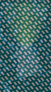 Lüks hareket projeleri için soyut tasarım stili animasyonu olan üst düzey dijital doku