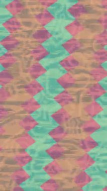 Yaratıcı video düzenleme film tasarımı için benzersiz hareket grafikleri biçimi giriş hareketi video pro