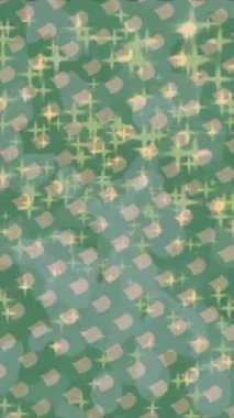 Yaratıcı video düzenleme film tasarımı için benzersiz hareket grafikleri biçimi giriş hareketi video pro