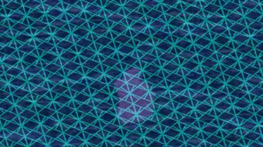 Yaratıcı video düzenleme film arkaplan tasarımı için minimalist organik hareket grafikleri