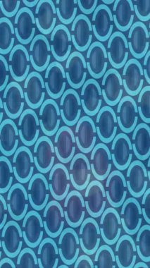 Estetik doku arkaplan tasarımı renkli hareket grafikleri ile moda film giriş profosyoneli