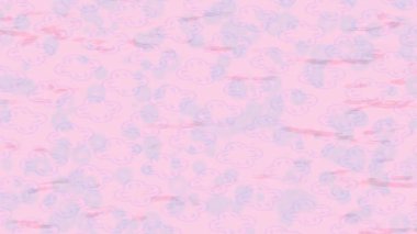 Lüks hareket tasarımı üst düzey video projeleri ve dijital sanat için zarif, pürüzsüz bir dokusu var.