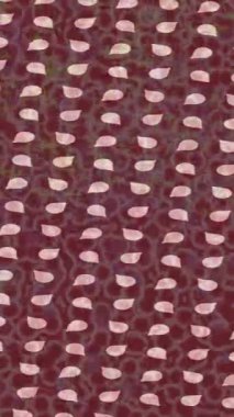 Yaratıcı video düzenleme film arkaplan tasarımı için minimalist organik hareket grafikleri