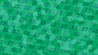 Benzersiz hareket grafikleri tasarım sanatına sahip yaratıcı film üretimi için özet bir arkaplan