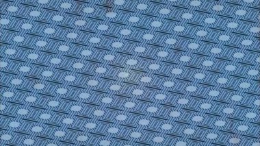 Yaratıcı video düzenleme film tasarımı için benzersiz hareket grafikleri biçimi giriş hareketi video pro