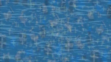 Yaratıcı video düzenleme film arkaplan tasarımı için minimalist organik hareket grafikleri