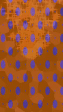 Estetik doku arkaplan tasarımı renkli hareket grafikleri ile moda film giriş profosyoneli