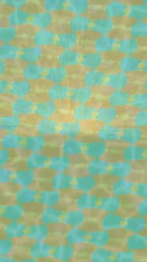 Estetik doku arkaplan tasarımı renkli hareket grafikleri ile moda film giriş profosyoneli