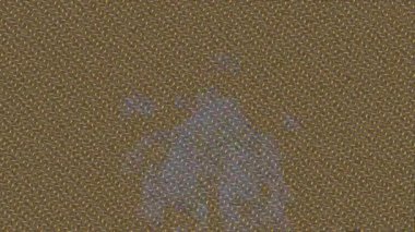 Soyut hareket desenli fütüristik video üretimi için dinamik dijital arkaplan