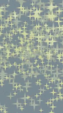 Benzersiz dijital hareket grafiklerine sahip yaratıcı sinematik projeler için yumuşak animasyon yüzeyi