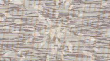 Profesyonel video projeleri sanat tarzı için organik hareketli arkaplan tasarımı