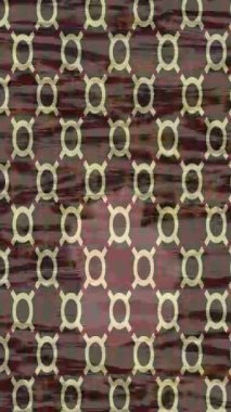 Profesyonel video projeleri sanat tarzı için organik hareketli arkaplan tasarımı