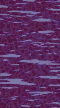 Dijital doku yüzey tasarım biçimi ile modern video animasyonu için gelişmiş hareket grafikleri