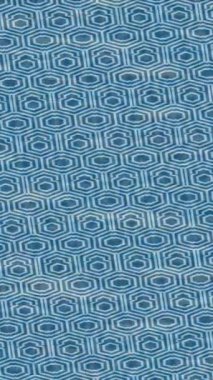 Estetik doku arkaplan tasarımı renkli hareket grafikleri ile moda film giriş profosyoneli