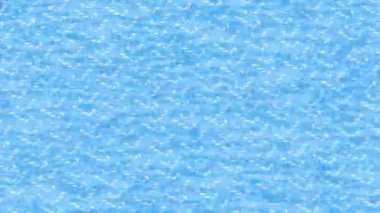 Benzersiz dijital hareket grafiklerine sahip yaratıcı sinematik projeler için yumuşak animasyon yüzeyi