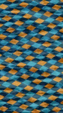 Benzersiz hareket dokusu tasarım sanatı ile profesyonel video düzenleme için modern soyut grafikler