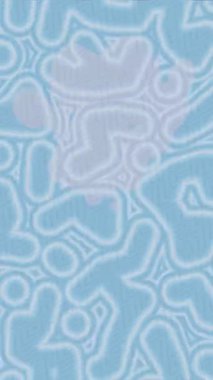 Benzersiz hareket dokusu tasarım sanatı ile profesyonel video düzenleme için modern soyut grafikler