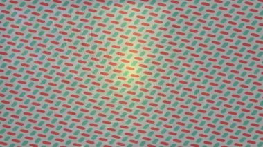 Profesyonel video projeleri sanat tarzı için organik hareketli arkaplan tasarımı