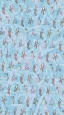 Yaratıcı video düzenleme film arkaplan tasarımı için minimalist organik hareket grafikleri