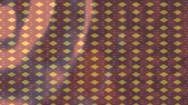 Lüks hareket tasarımı üst düzey video projeleri ve dijital sanat için zarif, pürüzsüz bir dokusu var.