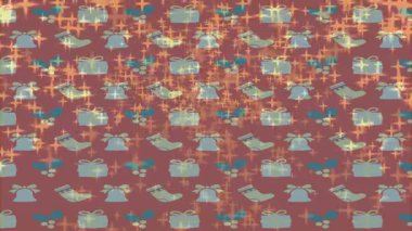 Lüks hareket tasarımı üst düzey video projeleri ve dijital sanat için zarif, pürüzsüz bir dokusu var.