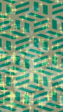 Yaratıcı video düzenleme film arkaplan tasarımı için minimalist organik hareket grafikleri