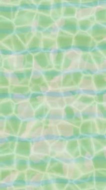 Organik desenli yüzey giriş stili video film sanatı ile soyut arkaplan tasarımı