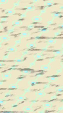 Profesyonel video projeleri sanat tarzı için organik hareketli arkaplan tasarımı