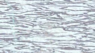 Benzersiz dijital animasyon tarzı grafikleri olan yaratıcı ortam tasarımı için yenilikçi hareket dokusu