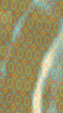 Yaratıcı video düzenleme film arkaplan tasarımı için minimalist organik hareket grafikleri