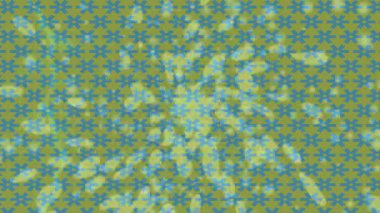 Estetik doku arkaplan tasarımı renkli hareket grafikleri ile moda film giriş profosyoneli