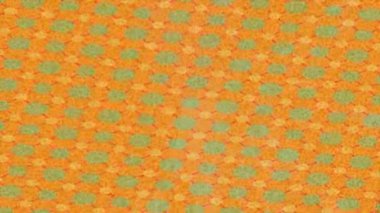 Dijital doku yüzey tasarım biçimi ile modern video animasyonu için gelişmiş hareket grafikleri