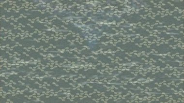 Benzersiz dijital hareket grafiklerine sahip yaratıcı sinematik projeler için yumuşak animasyon yüzeyi