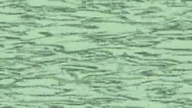 Estetik doku arkaplan tasarımı renkli hareket grafikleri ile moda film giriş profosyoneli