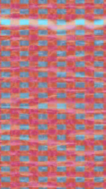 Soyut hareket desenli fütüristik video üretimi için dinamik dijital arkaplan